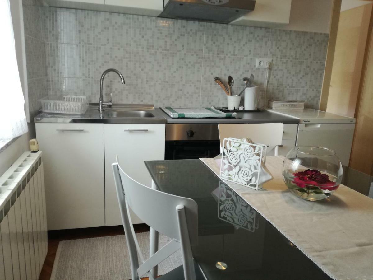 Apartament Apartman Jasmin Čatrnja Zewnętrze zdjęcie