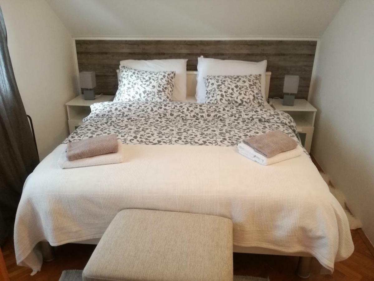 Apartament Apartman Jasmin Čatrnja Zewnętrze zdjęcie